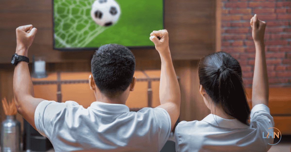 How to Stay Safe While Streaming Sports Online