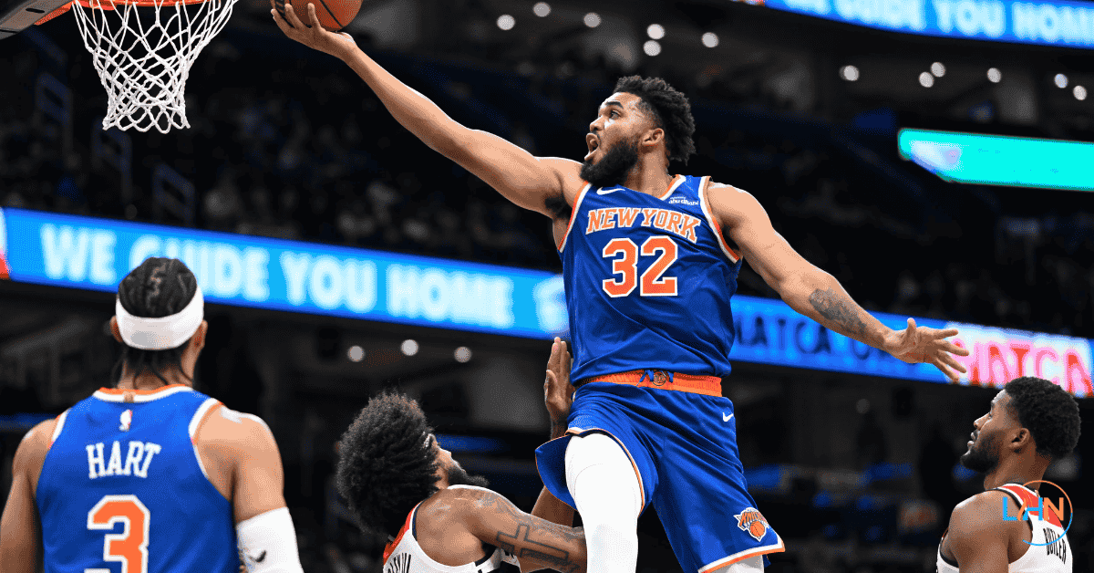 What the Knicks vs 76ers Match Player Stats Mean for the Season