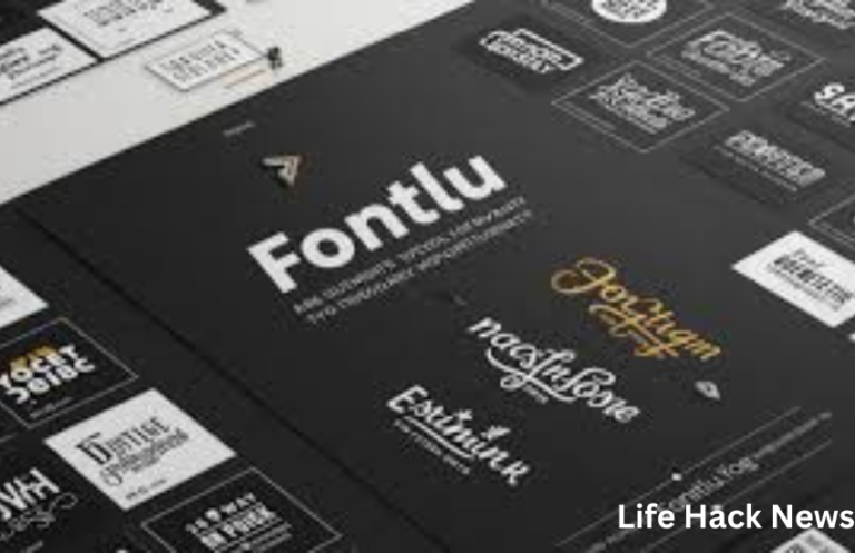 Fontlu: The Emerging Typeface Strategy Shaping Digital Identity fontlu