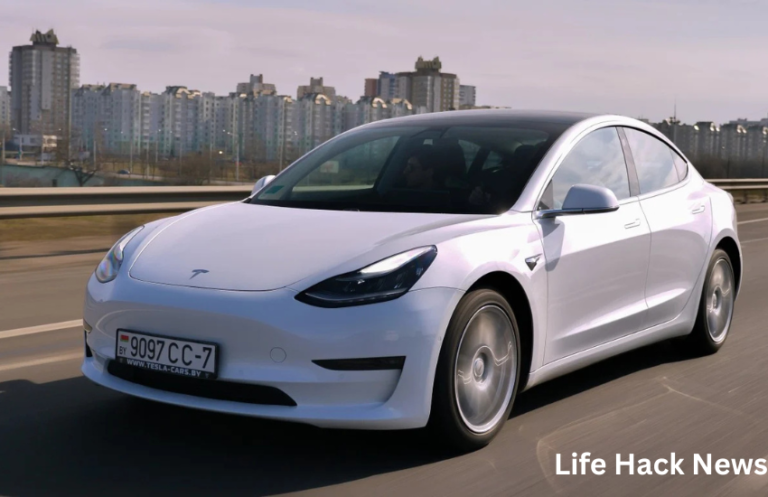 NASDAQ:TSLA — What Tesla’s Market Position Really Means for Modern Entrepreneurs nasdaq:tsla