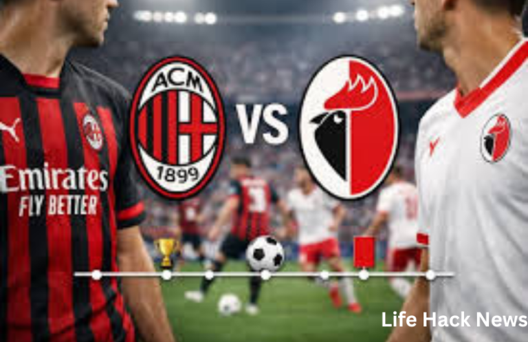 ac milan vs ssc bari timeline