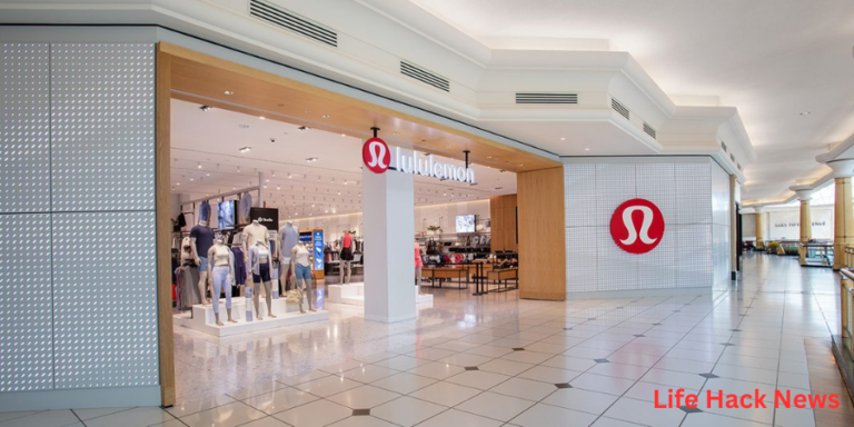 Lululemon Near Me: Why This Premium Activewear Brand Became a Global Phenomenon lululemon near me