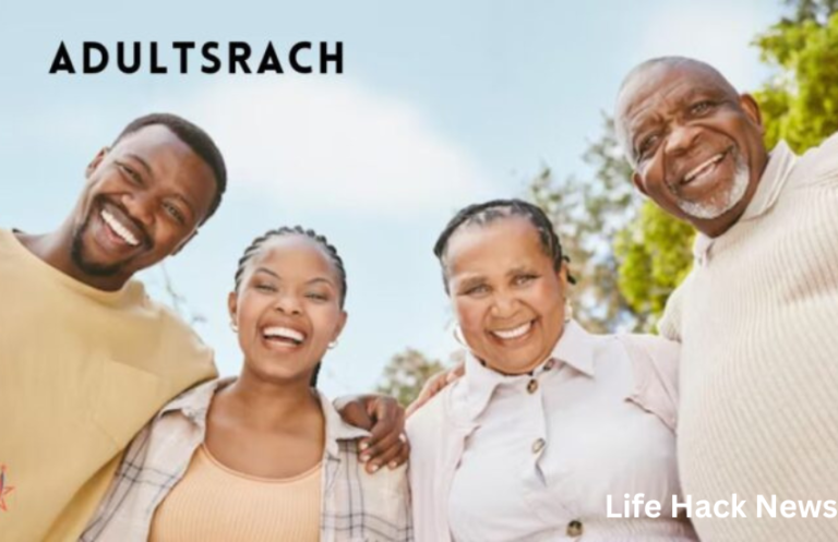 adultsrach