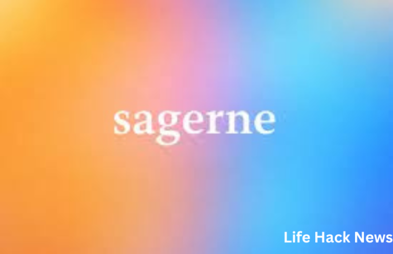 Sagerne: Redefining Smart Decision-Making in the Digital Era sagerne