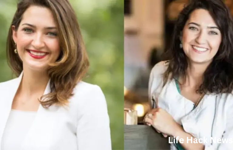 Meredith Schwarz: Leadership, Innovation, and the New Blueprint for Modern Entrepreneurs meredith schwarz