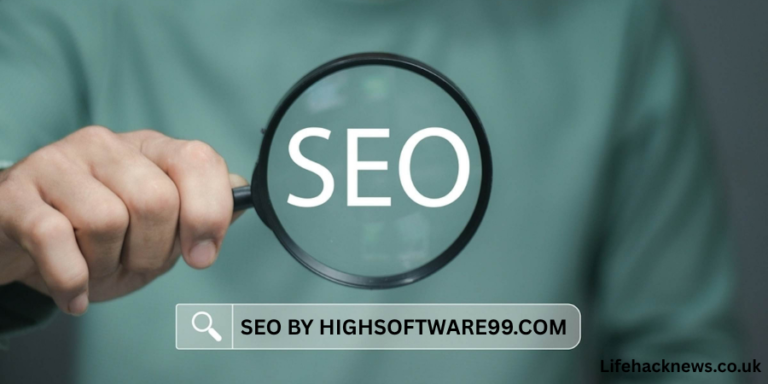 SEO by HighSoftware99.com: A Strategic Growth Engine for Modern Digital Brands seo by highsoftware99.com
