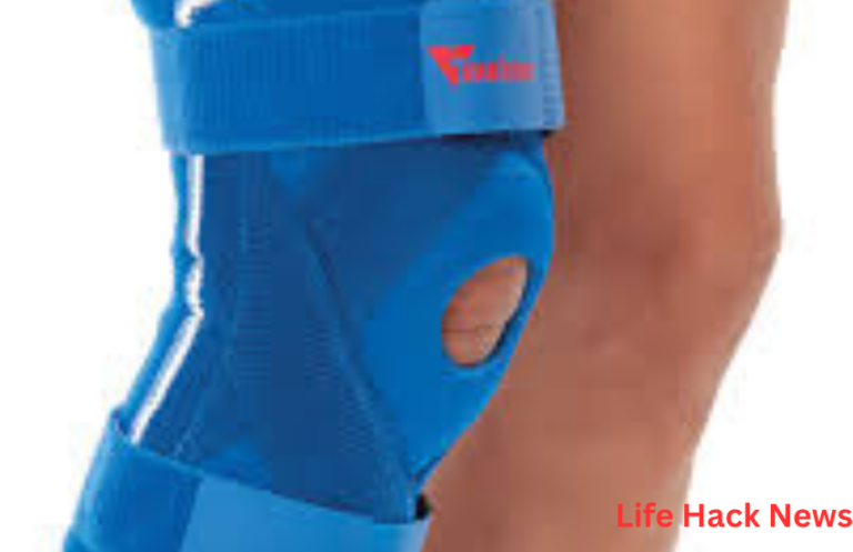 Knee Brace for ACL Injuries