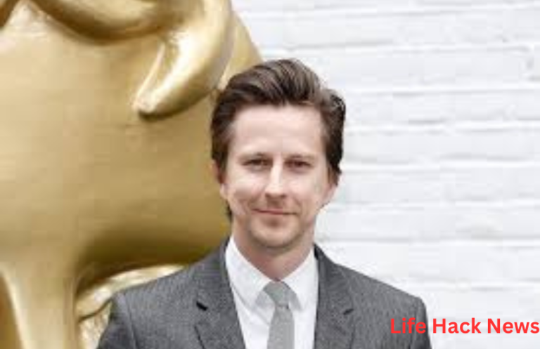 lee ingleby