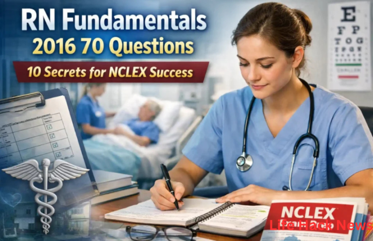rn fundamentals 2016 70 questions