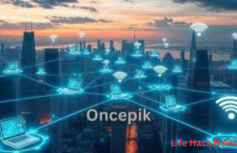 oncepik