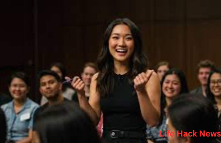 Daylin Ryder: A New-Age Voice in Digital Entrepreneurship daylin ryder