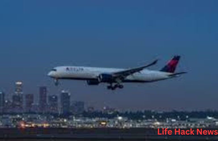delta flight dl275 diverted lax