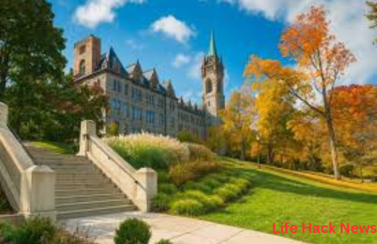 lehigh scavenger hunt