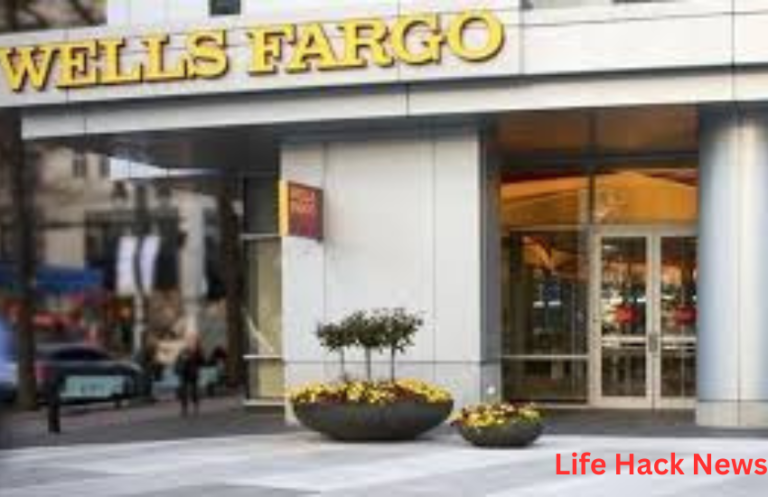 wells fargo outage issues