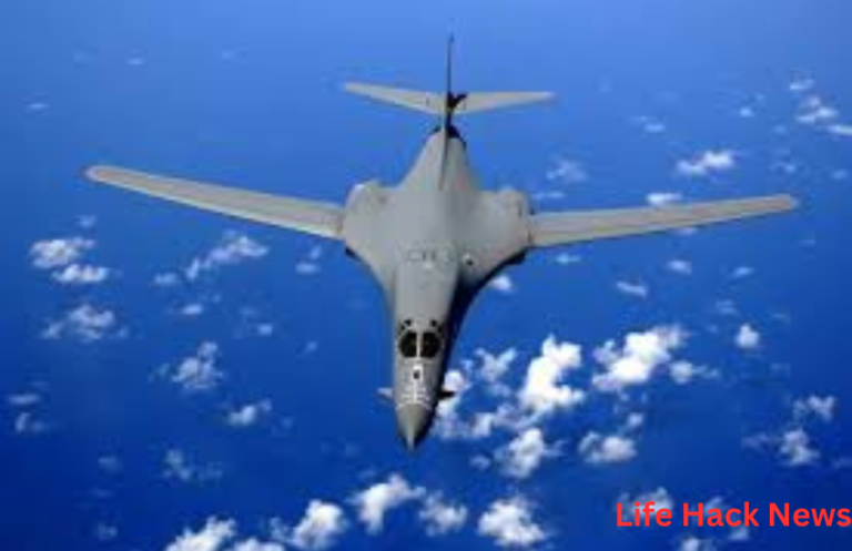 b-1b lancer flights caribbean