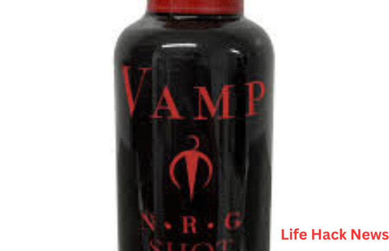 vamp energy