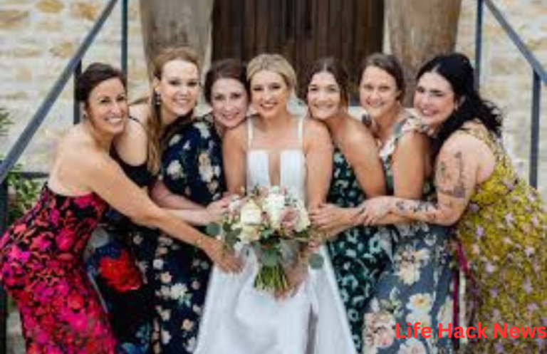 cocktail attire wedding