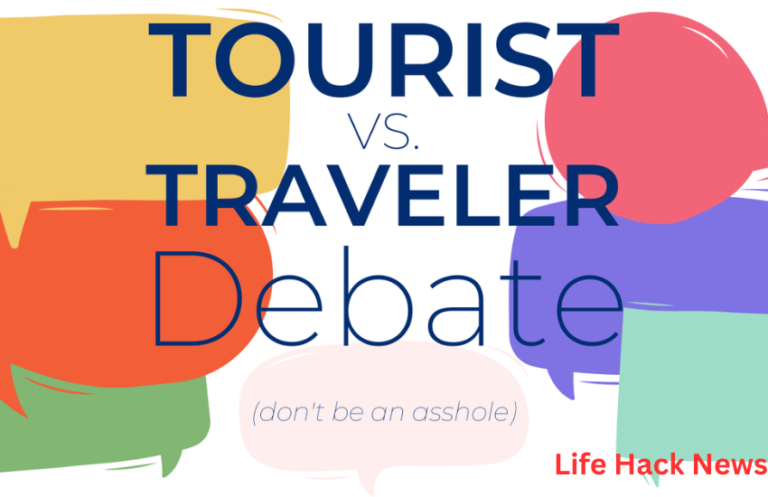 Debate Travel: Rethinking Mobility in a Hyperconnected World debate travel