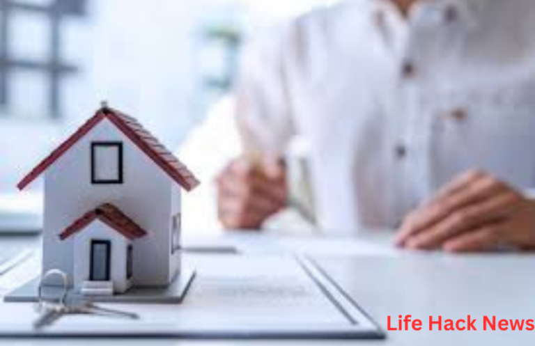 home information pack