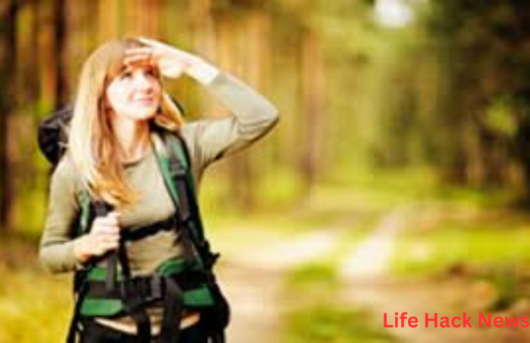 Quiz Hiking: A Smarter Way to Explore Trails and Test Your Mind Quiz Hiking