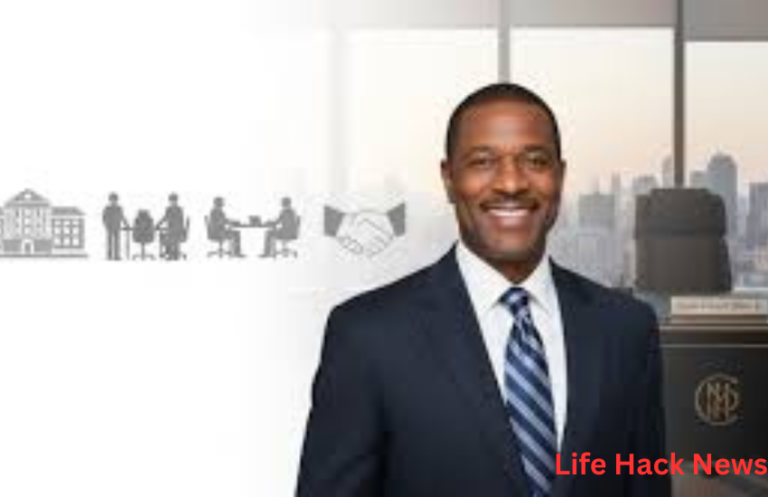 Claude Edward Elkins Jr: A Deep Dive into Innovation, Leadership, and Legacy Claude Edward Elkins Jr