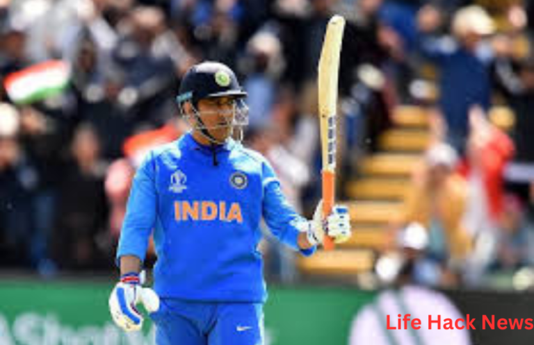 Dhoni India: Leadership, Legacy, and Lessons for Modern Professionals Dhoni India