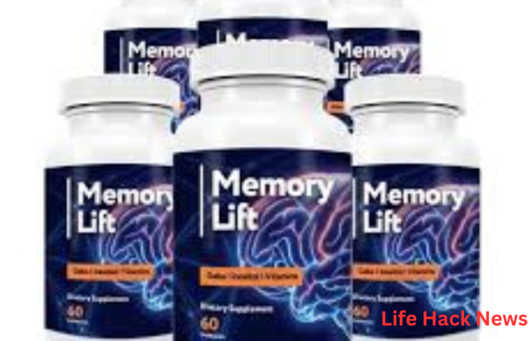 Memory Lift